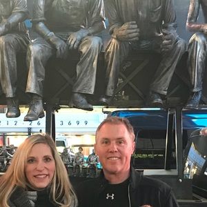 Meet your Posher, Lisa